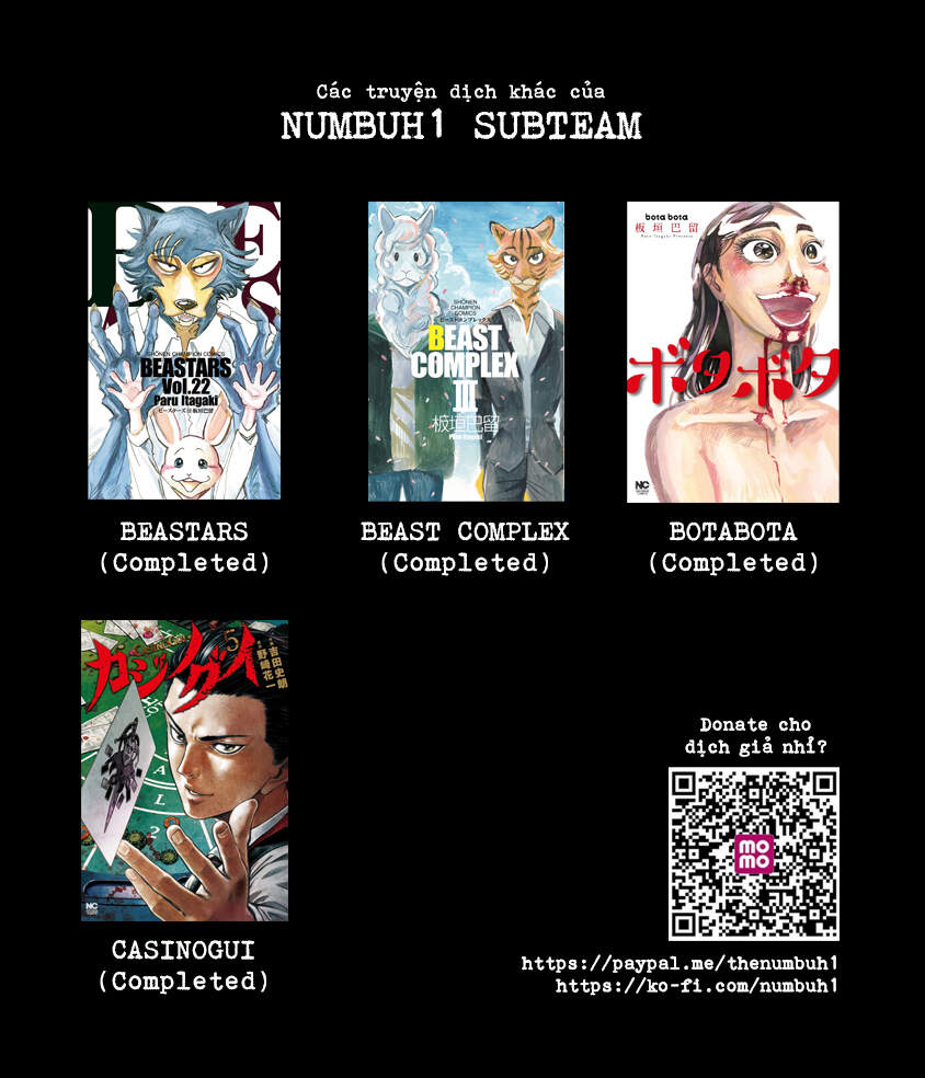 Casinogui - Chương 50