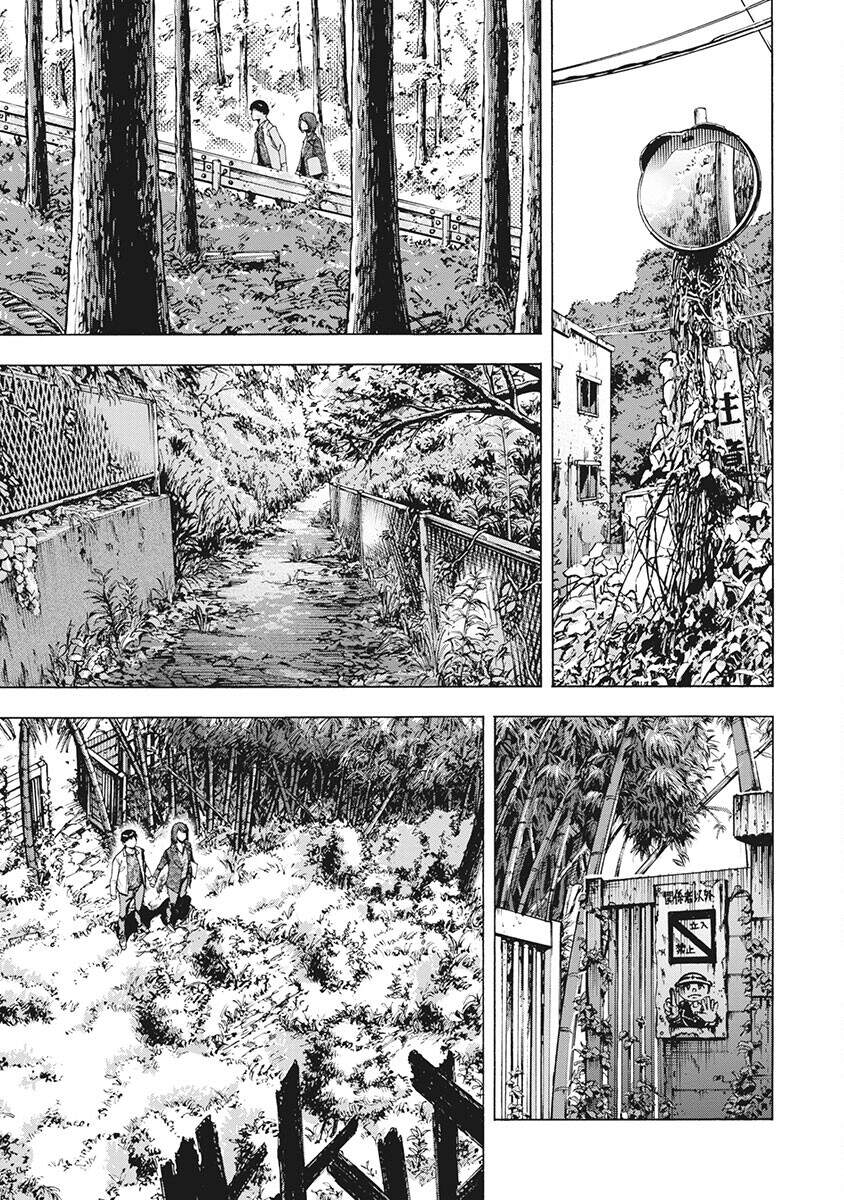 Casinogui - Chương 50