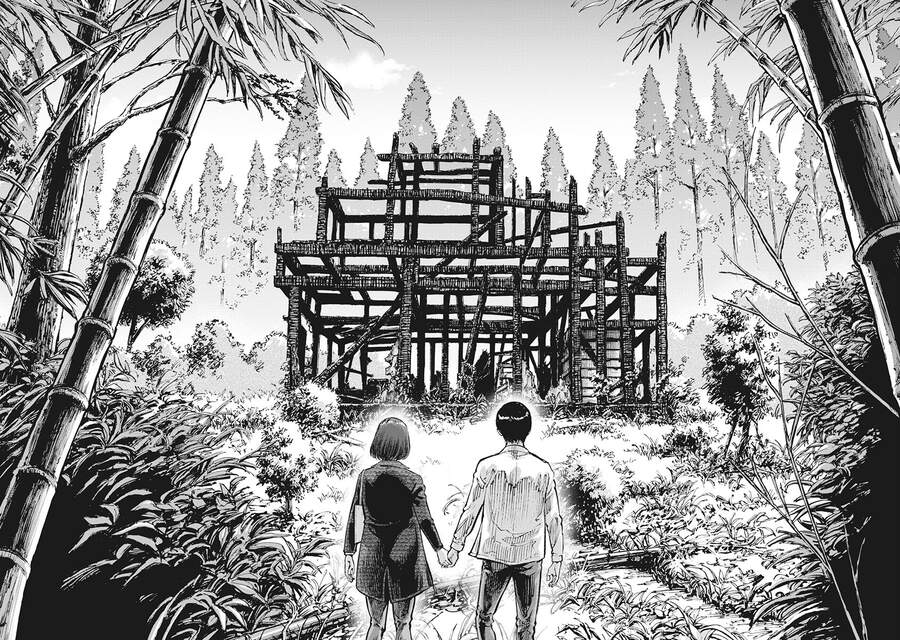 Casinogui - Chương 50