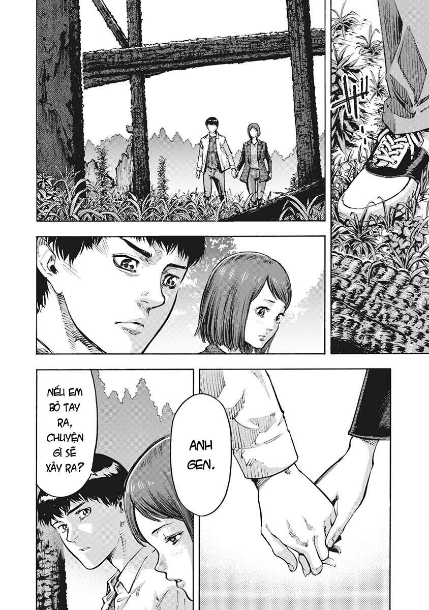 Casinogui - Chương 50