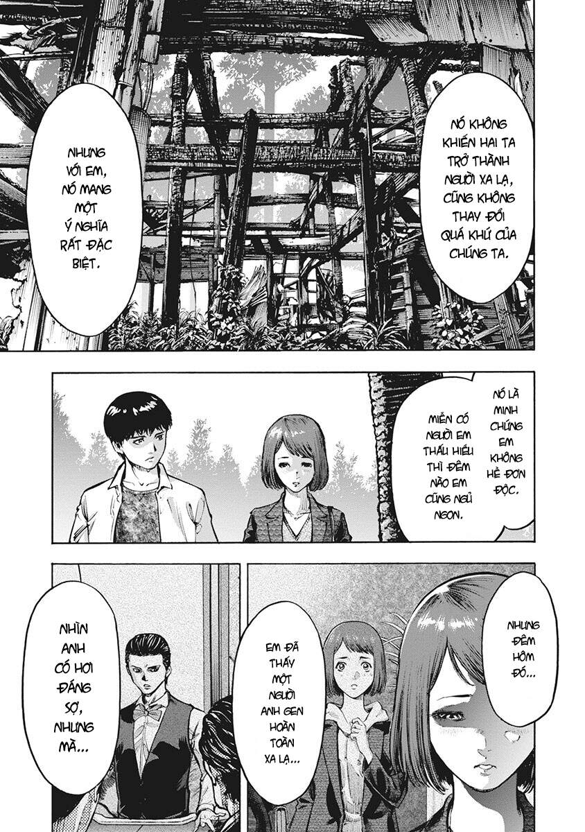 Casinogui - Chương 50