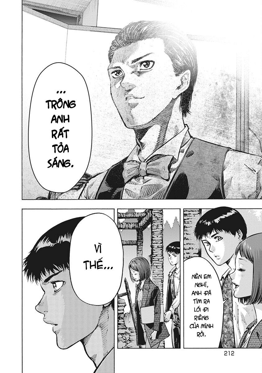 Casinogui - Chương 50