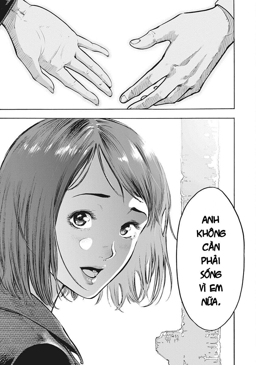 Casinogui - Chương 50