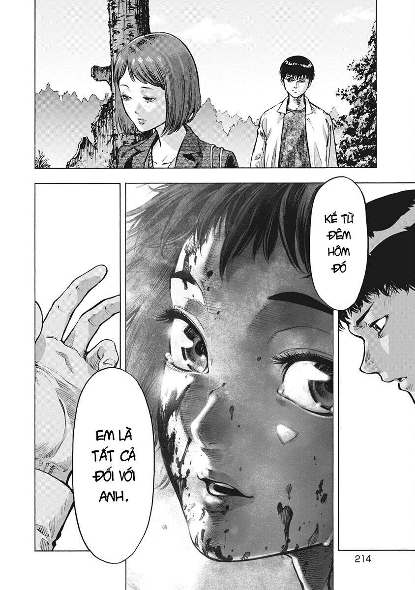 Casinogui - Chương 50