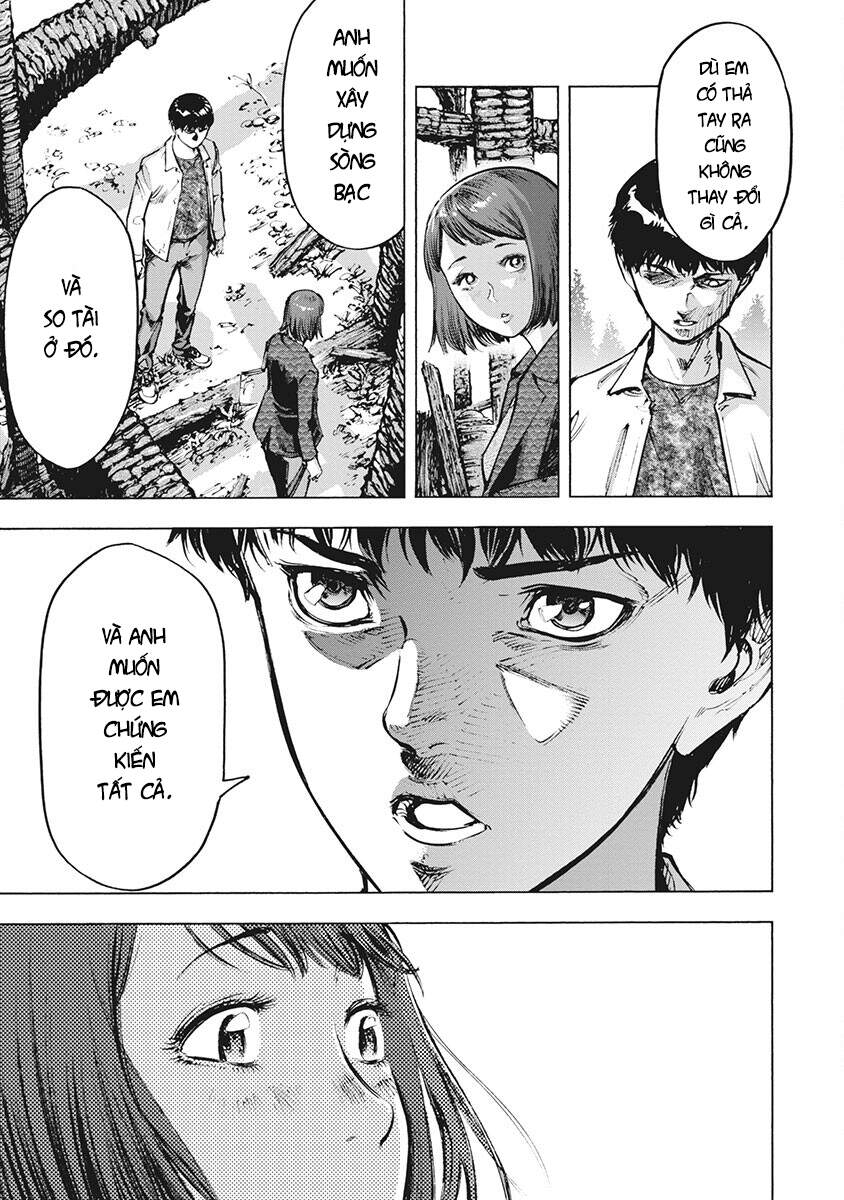 Casinogui - Chương 50