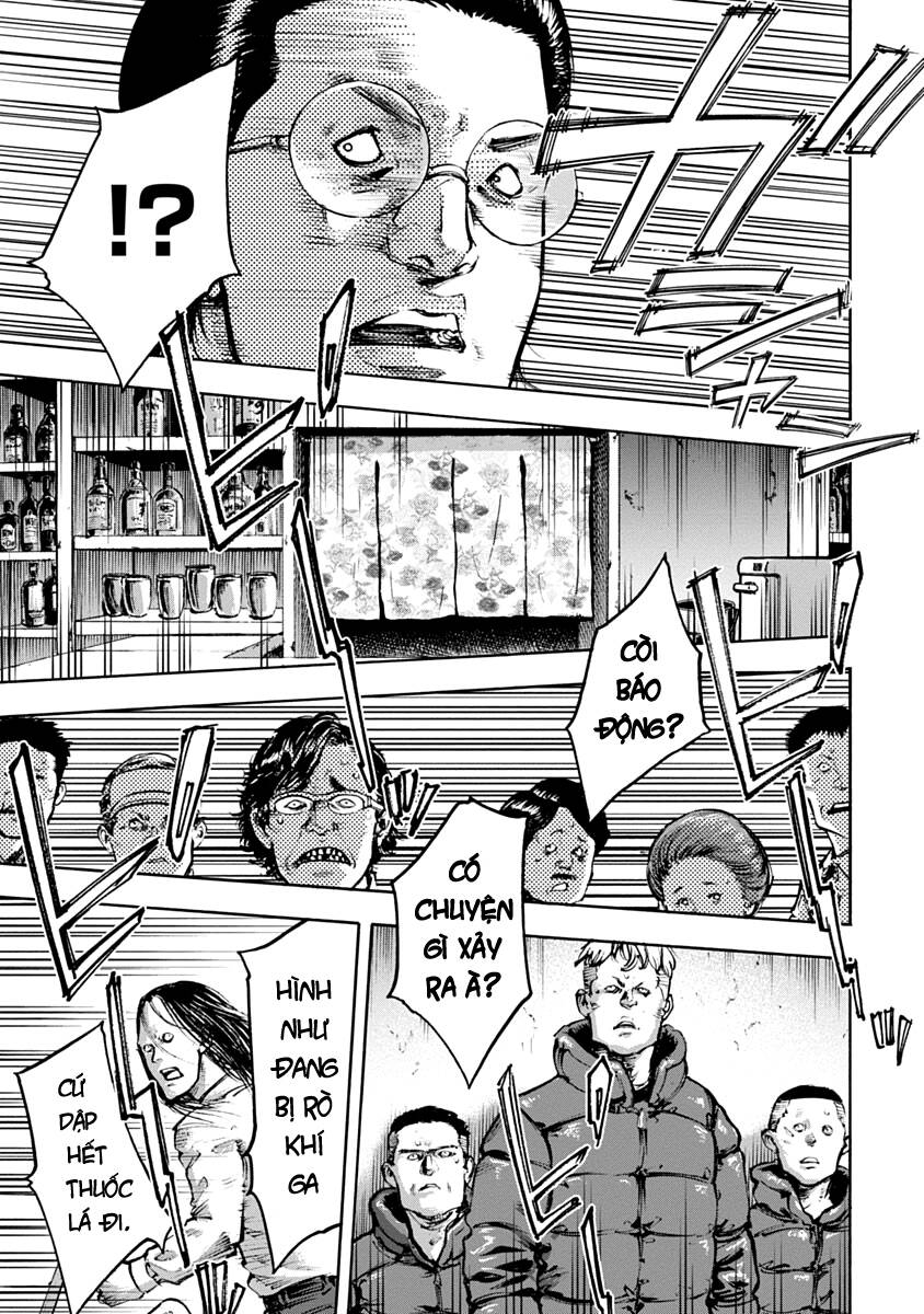 Casinogui - Chương 6