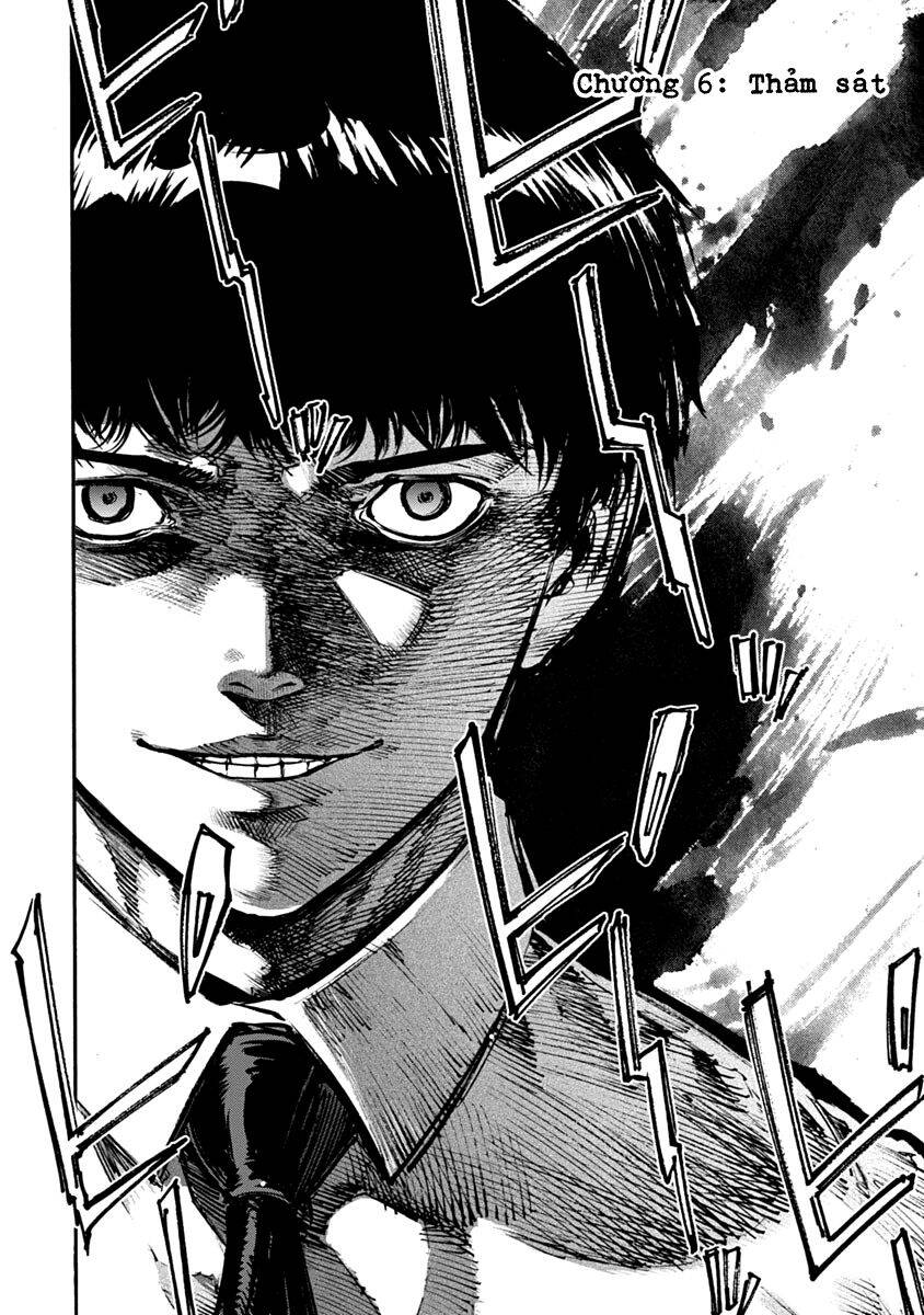 Casinogui - Chương 6