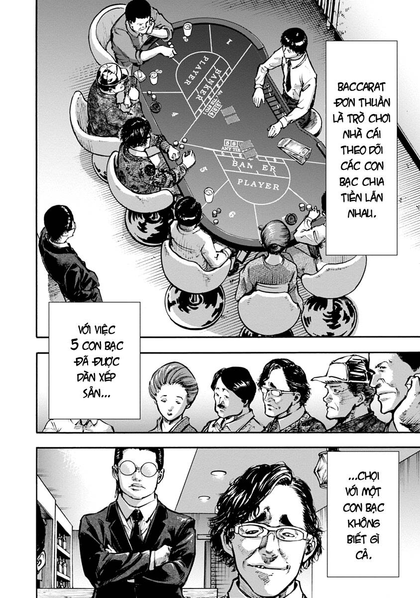 Casinogui - Chương 6
