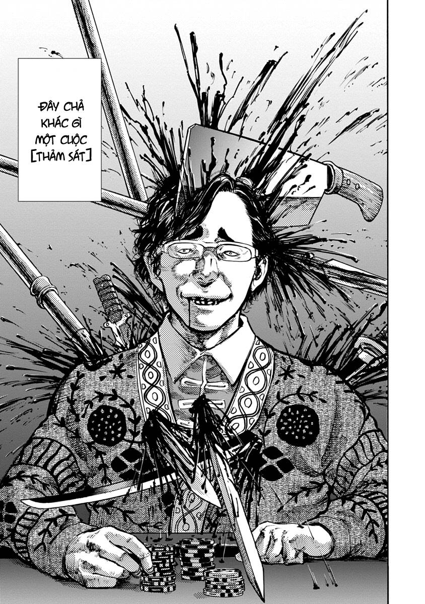 Casinogui - Chương 6