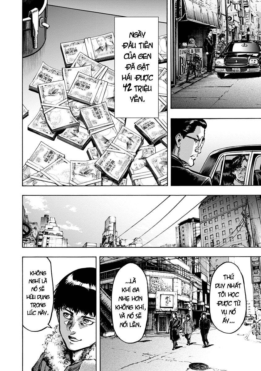 Casinogui - Chương 6