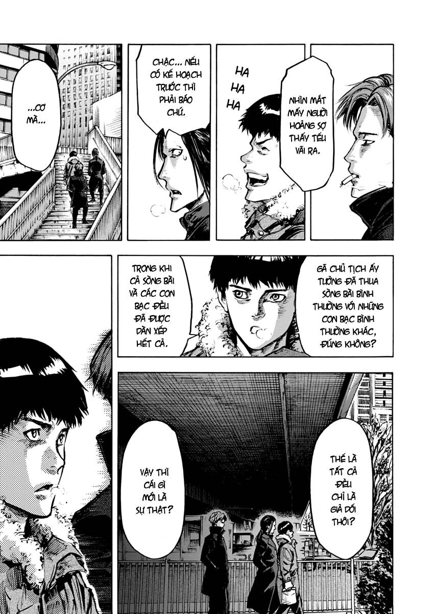 Casinogui - Chương 6