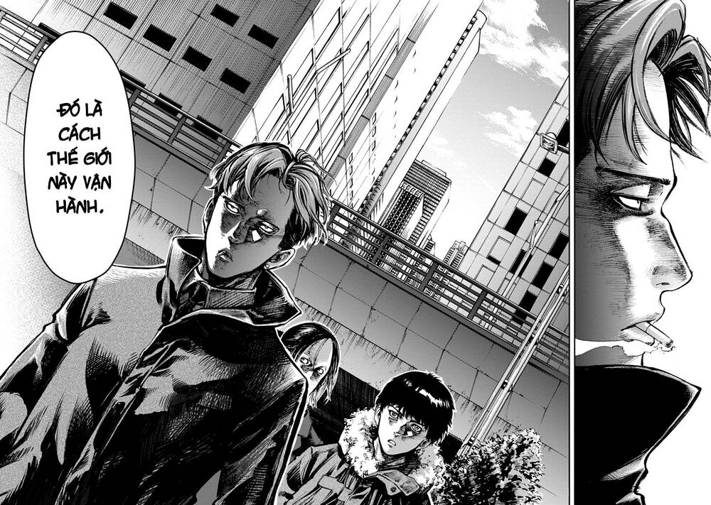 Casinogui - Chương 6