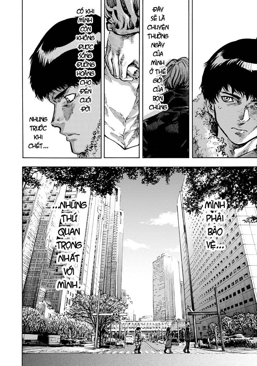 Casinogui - Chương 6