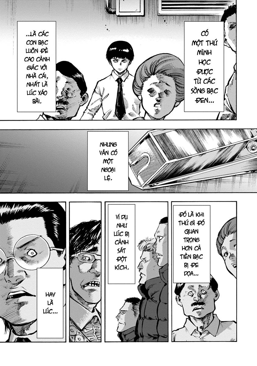 Casinogui - Chương 6