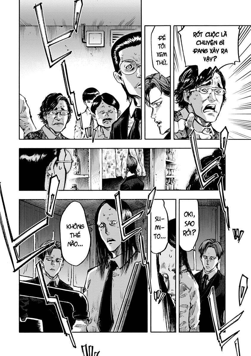 Casinogui - Chương 6