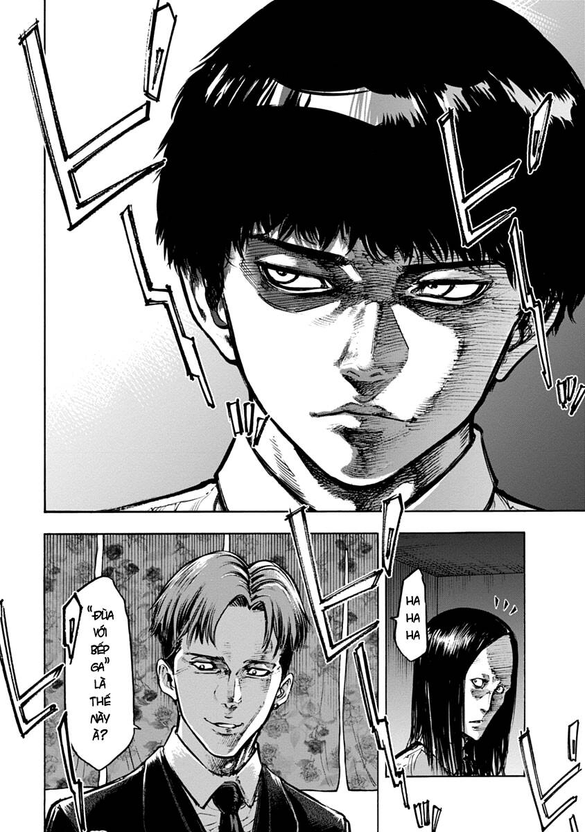 Casinogui - Chương 6