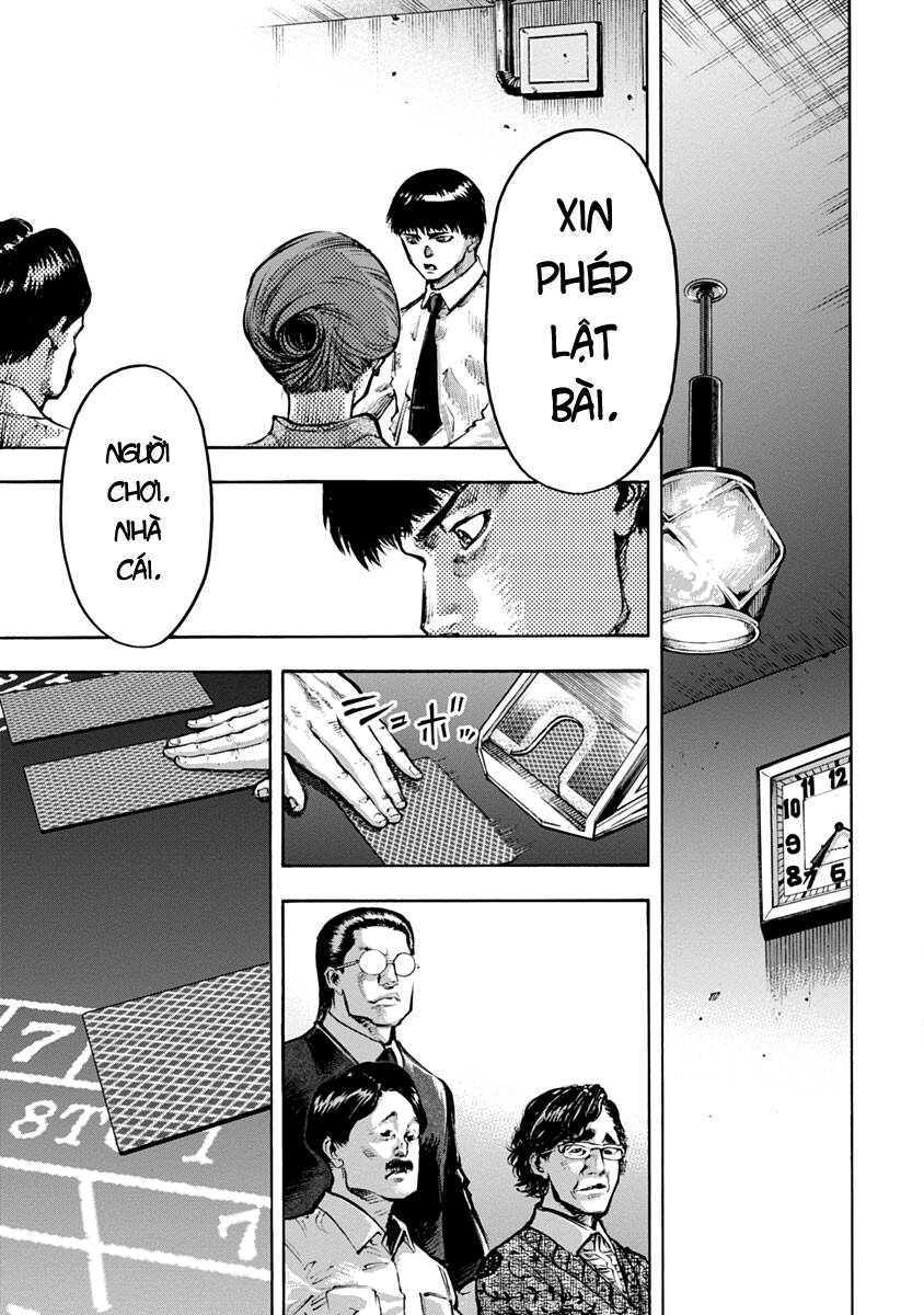 Casinogui - Chương 6