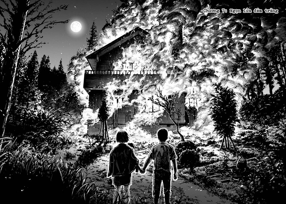 Casinogui - Chương 7