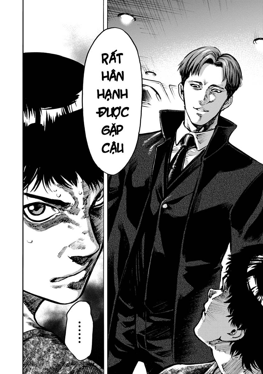 Casinogui - Chương 7