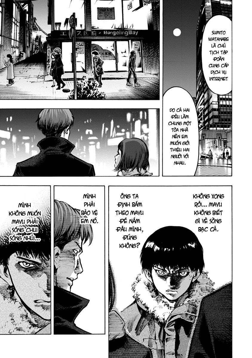 Casinogui - Chương 7