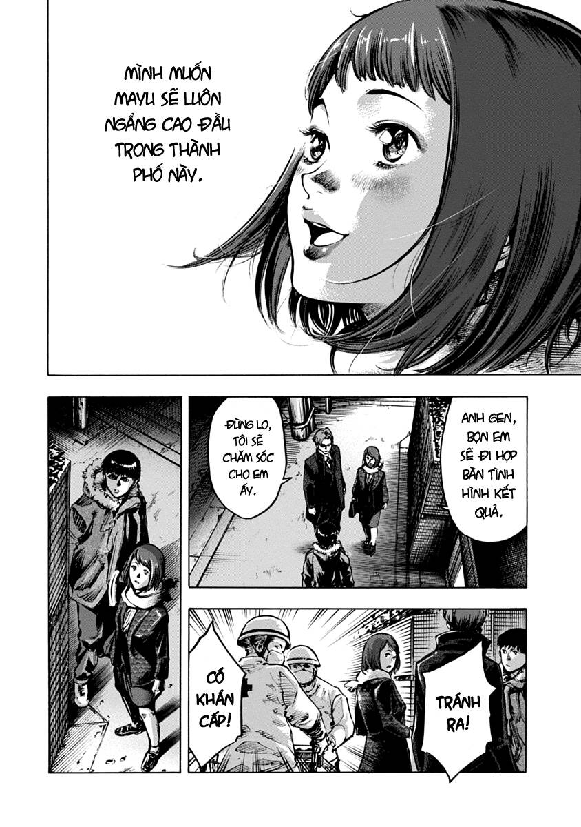 Casinogui - Chương 7