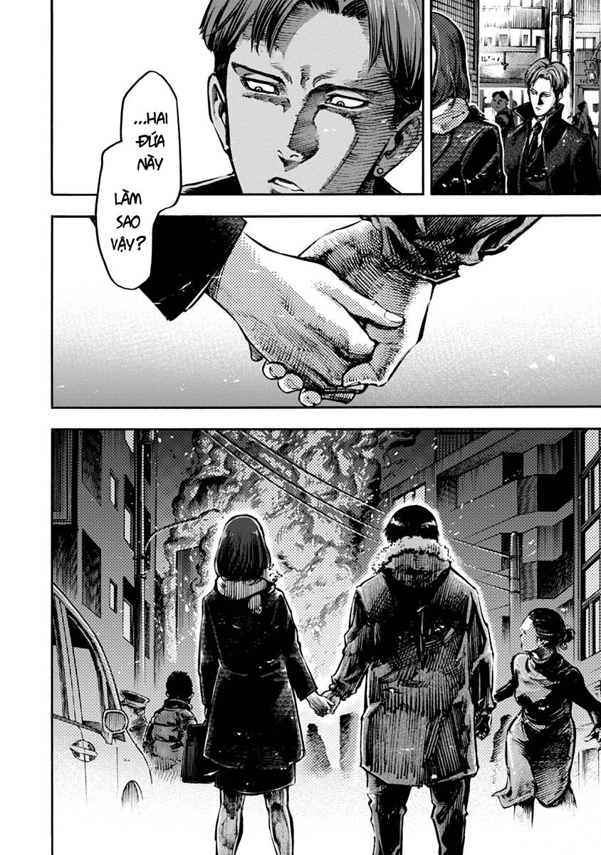 Casinogui - Chương 7