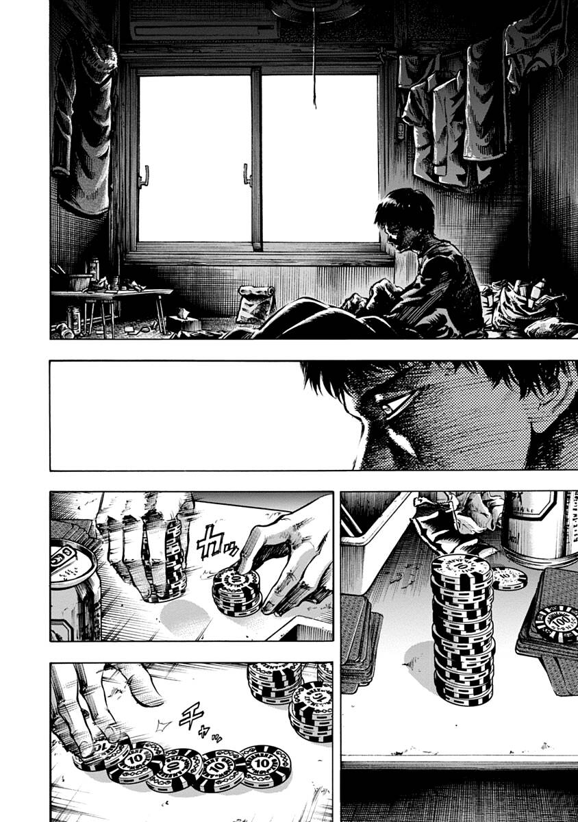 Casinogui - Chương 7