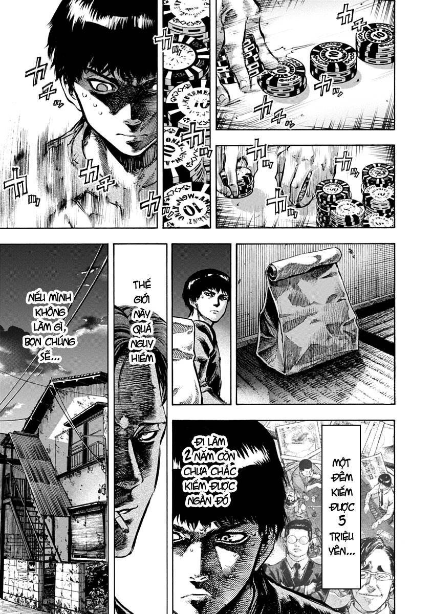 Casinogui - Chương 7