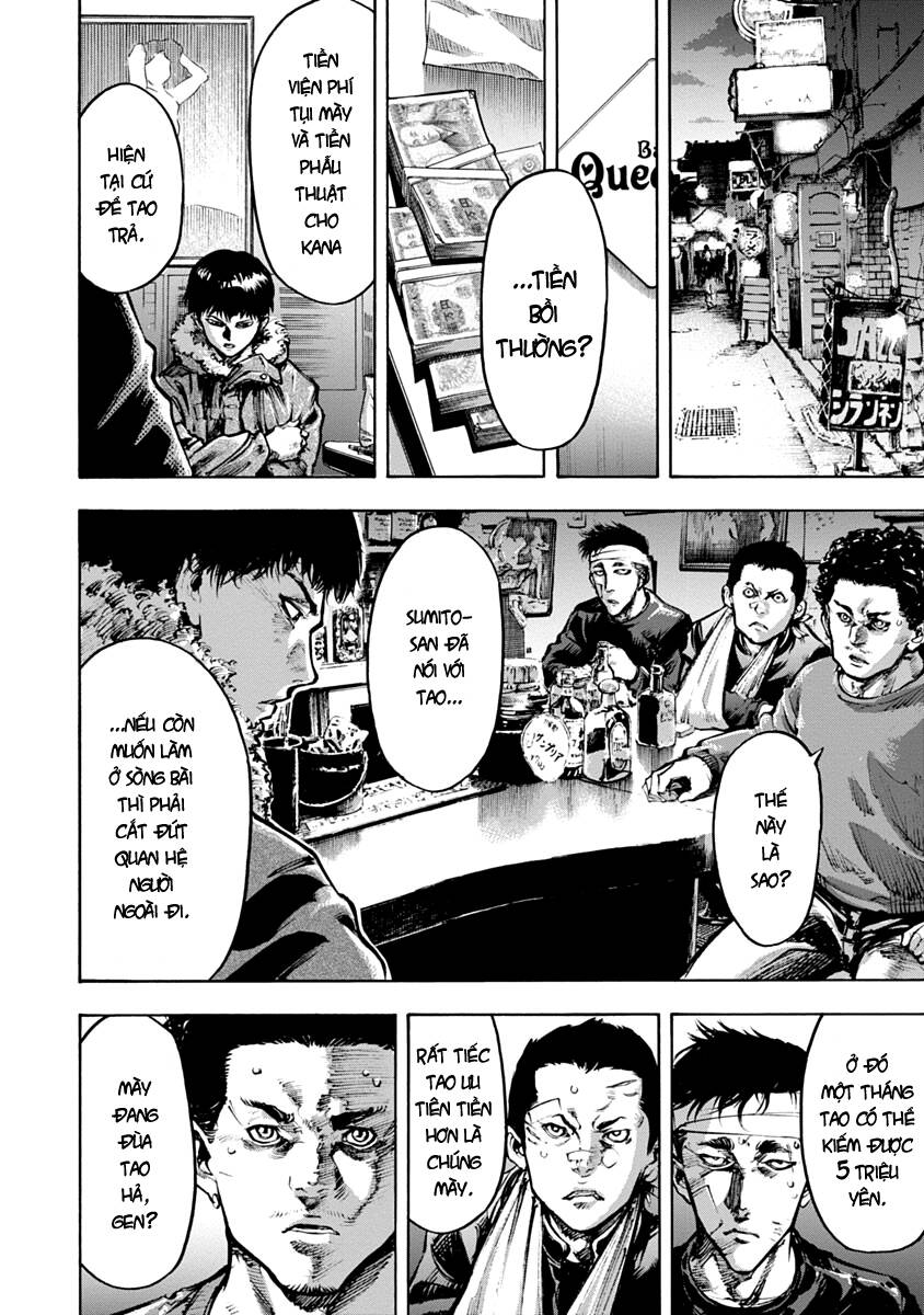 Casinogui - Chương 7