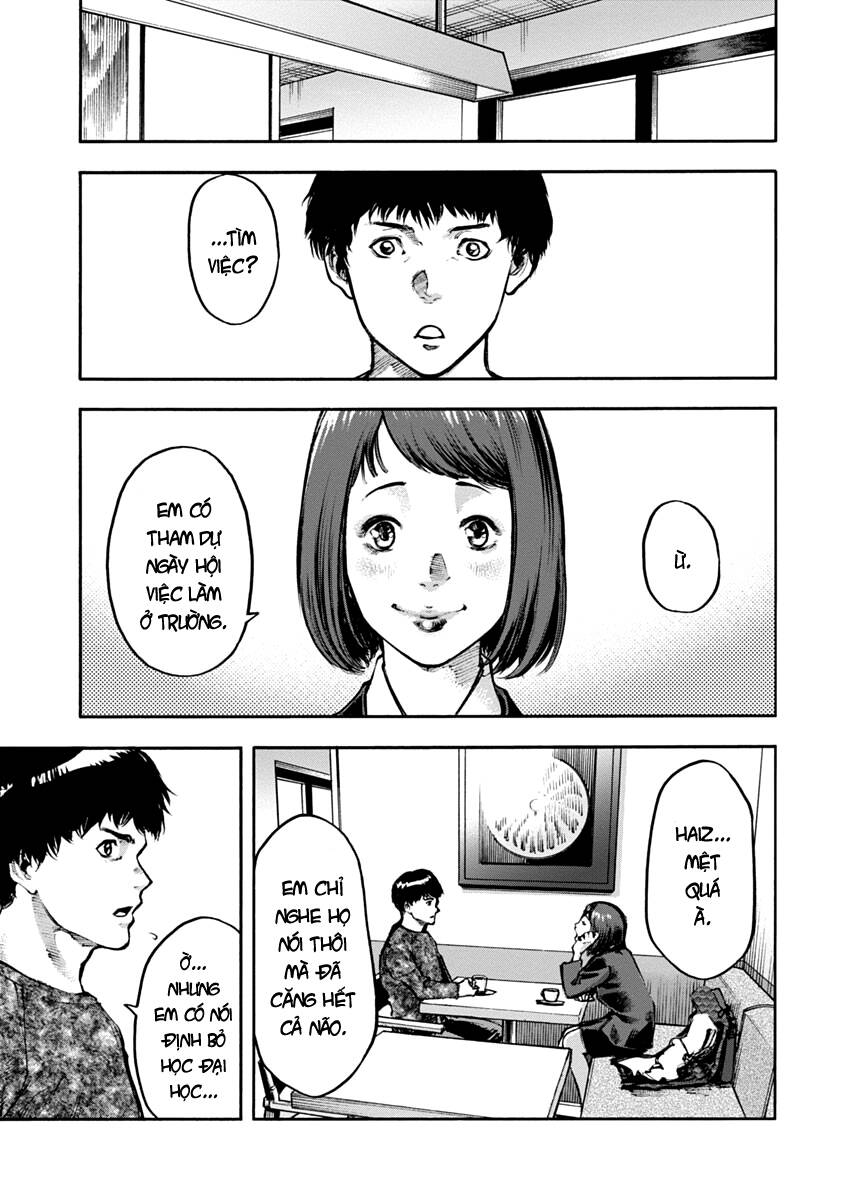 Casinogui - Chương 7