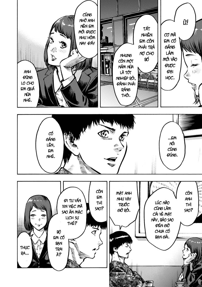 Casinogui - Chương 7