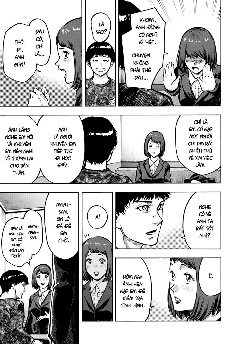 Casinogui - Chương 7