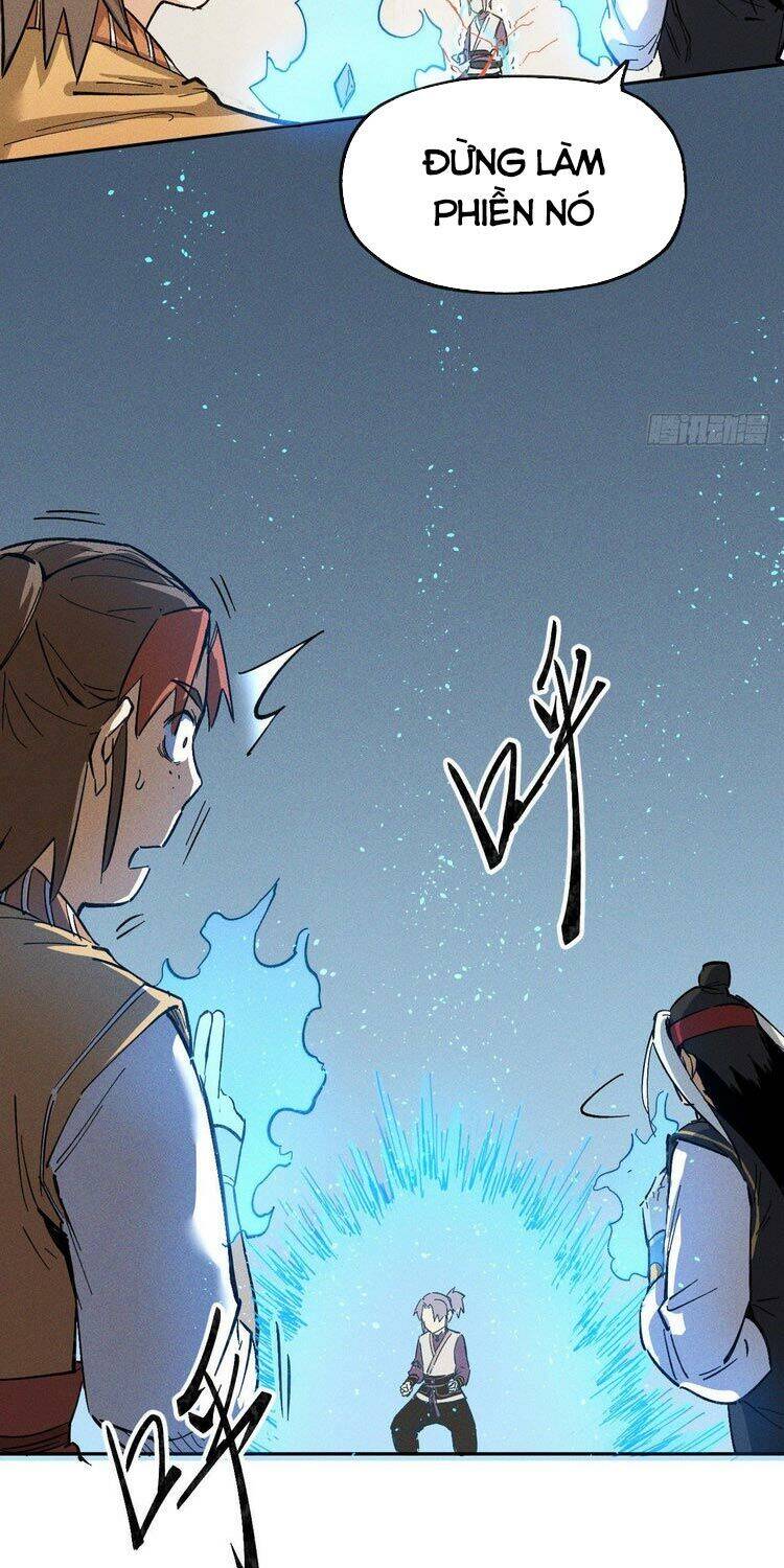 Nhân Vật Chính Mạnh Nhất Lịch Sử - Chương 1