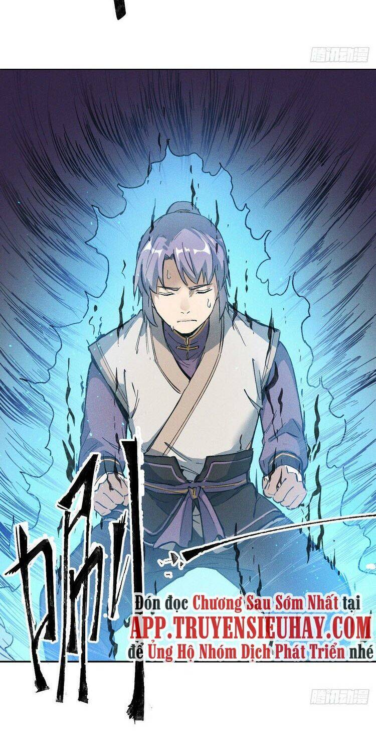 Nhân Vật Chính Mạnh Nhất Lịch Sử - Chương 1