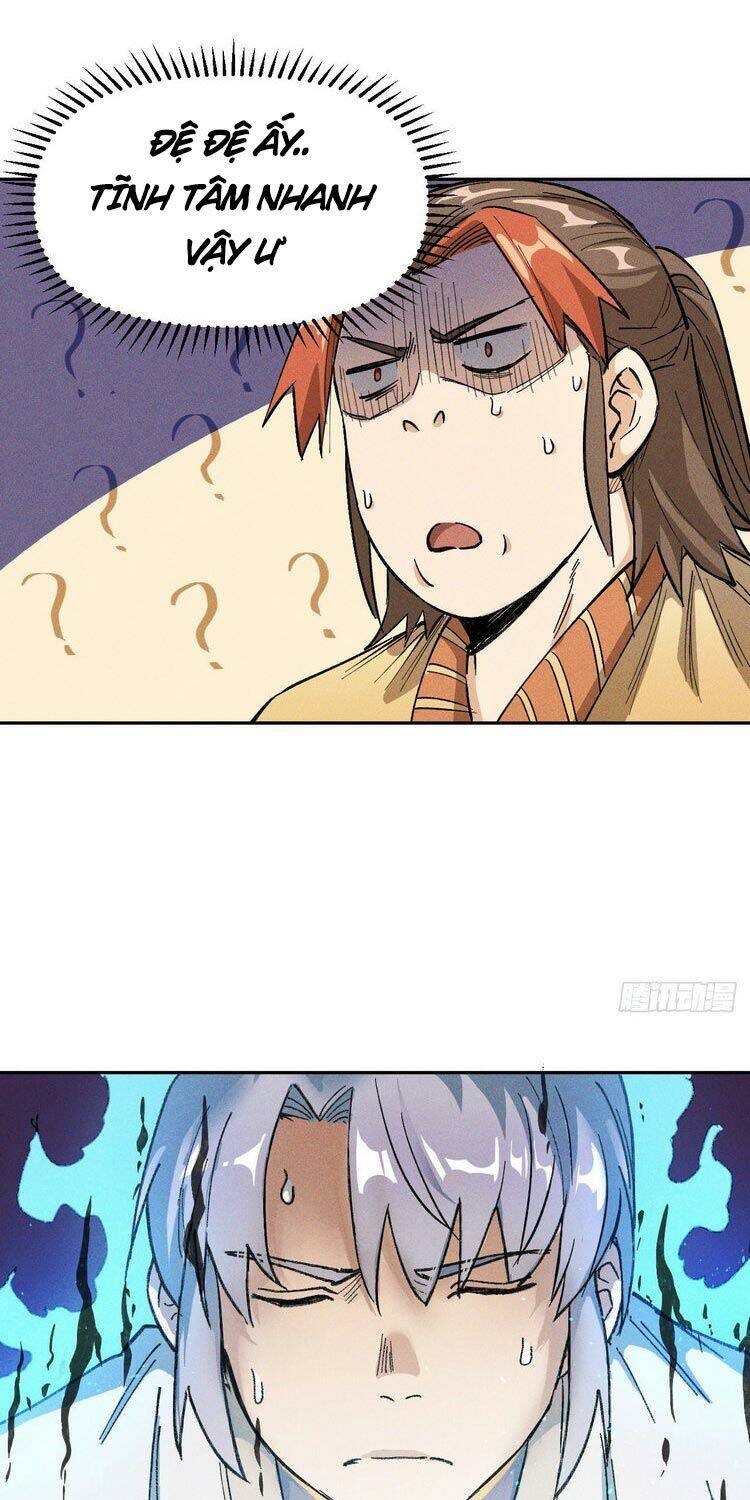 Nhân Vật Chính Mạnh Nhất Lịch Sử - Chương 1