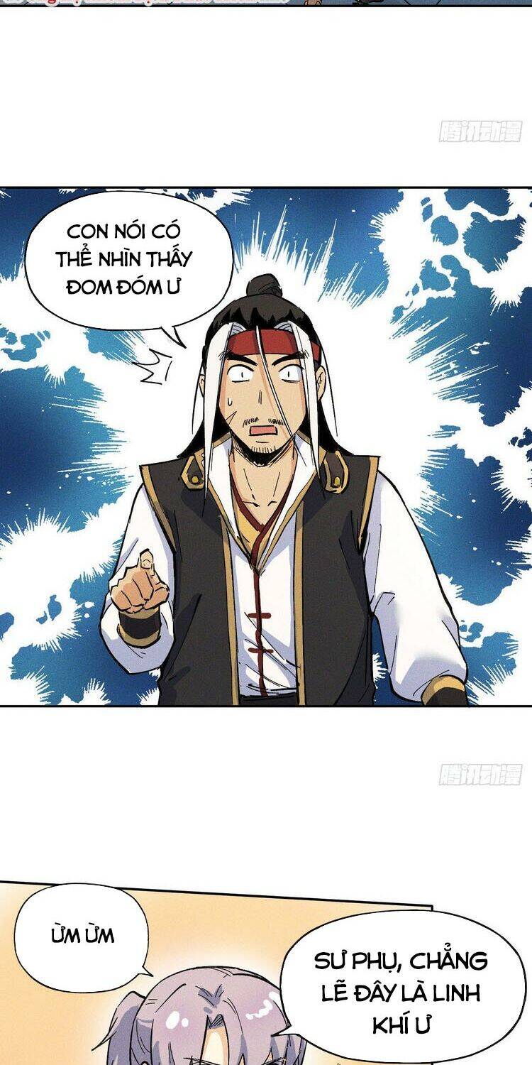 Nhân Vật Chính Mạnh Nhất Lịch Sử - Chương 1