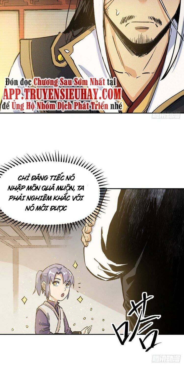 Nhân Vật Chính Mạnh Nhất Lịch Sử - Chương 1