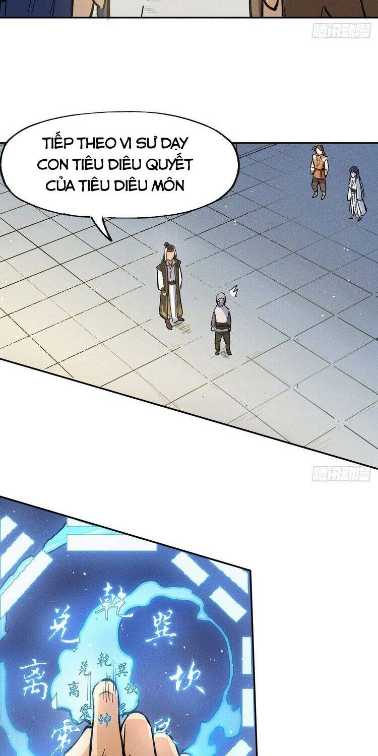 Nhân Vật Chính Mạnh Nhất Lịch Sử - Chương 1