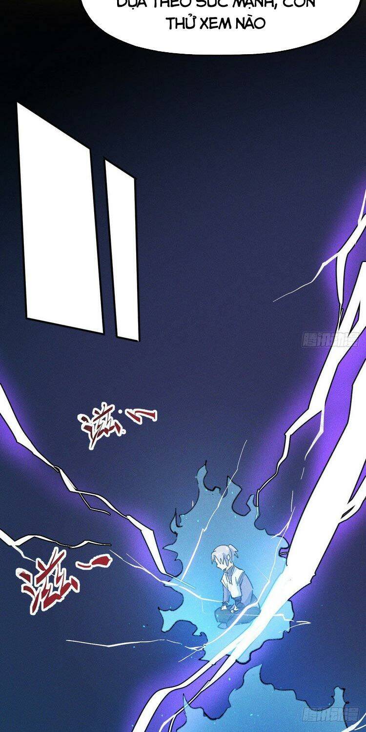 Nhân Vật Chính Mạnh Nhất Lịch Sử - Chương 1