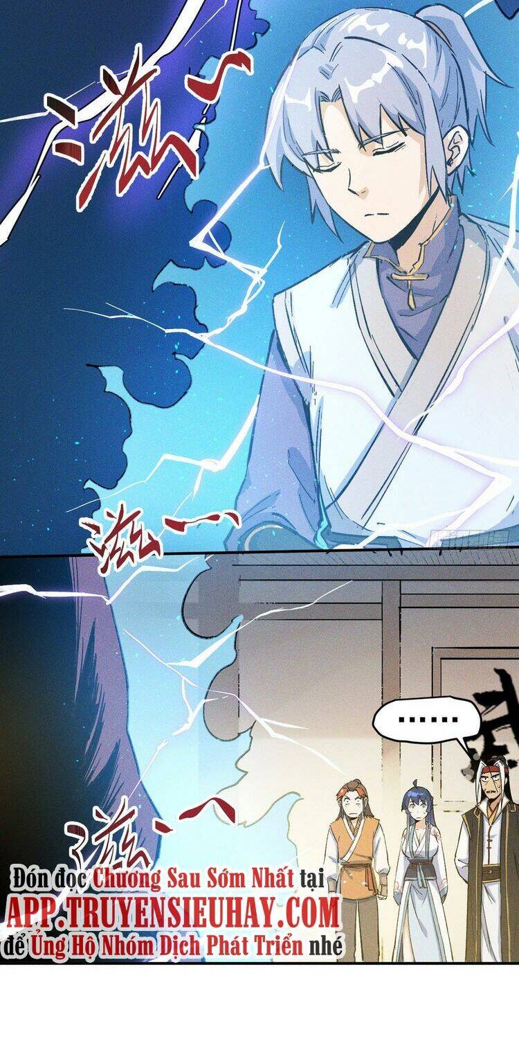 Nhân Vật Chính Mạnh Nhất Lịch Sử - Chương 1