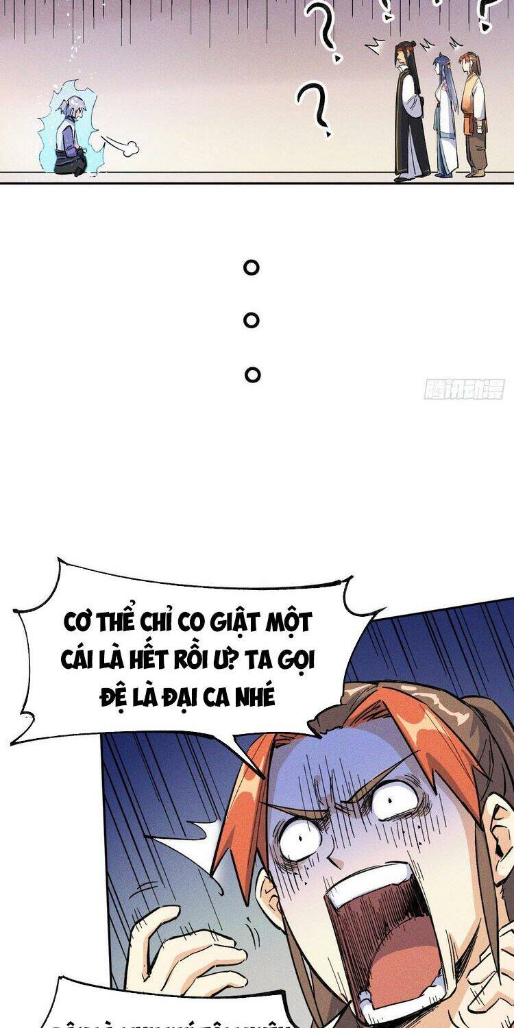 Nhân Vật Chính Mạnh Nhất Lịch Sử - Chương 1