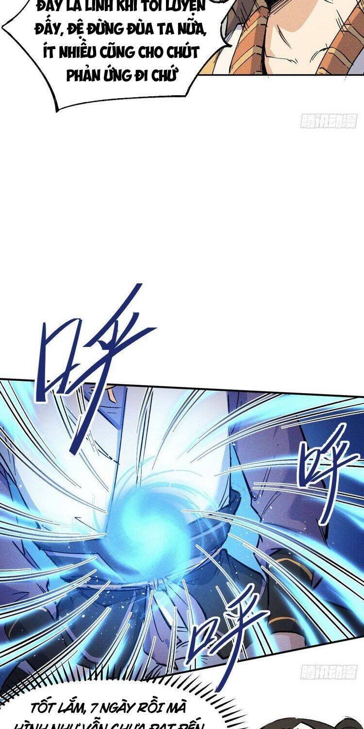 Nhân Vật Chính Mạnh Nhất Lịch Sử - Chương 1