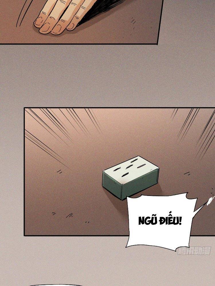 Nhân Vật Chính Mạnh Nhất Lịch Sử - Chương 10