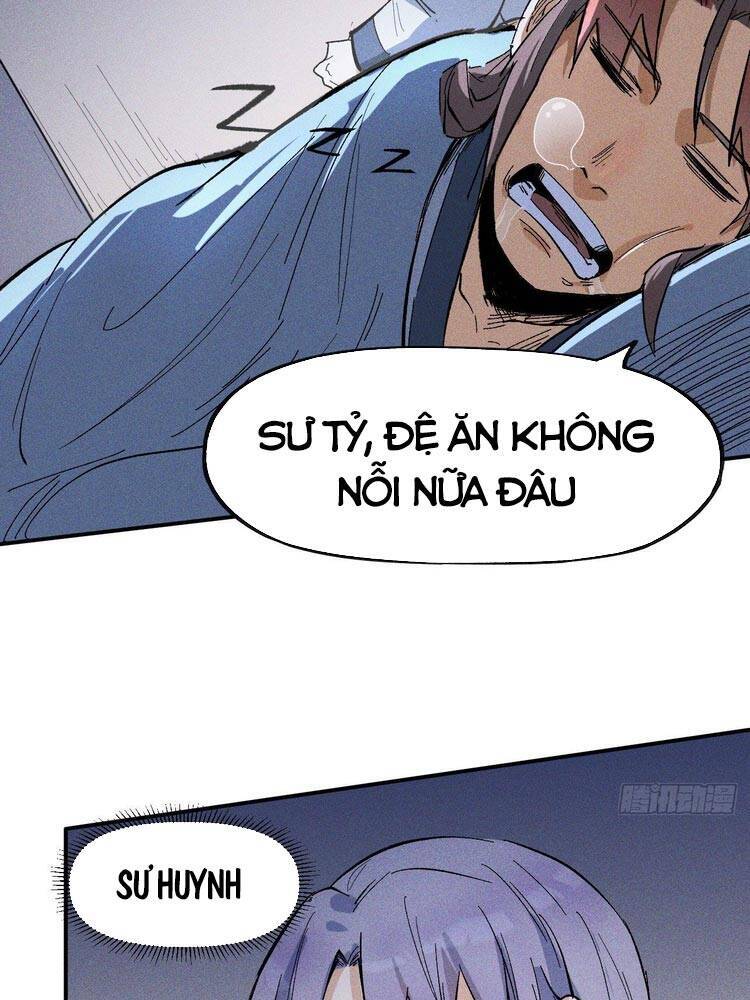 Nhân Vật Chính Mạnh Nhất Lịch Sử - Chương 10