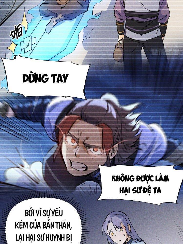 Nhân Vật Chính Mạnh Nhất Lịch Sử - Chương 10