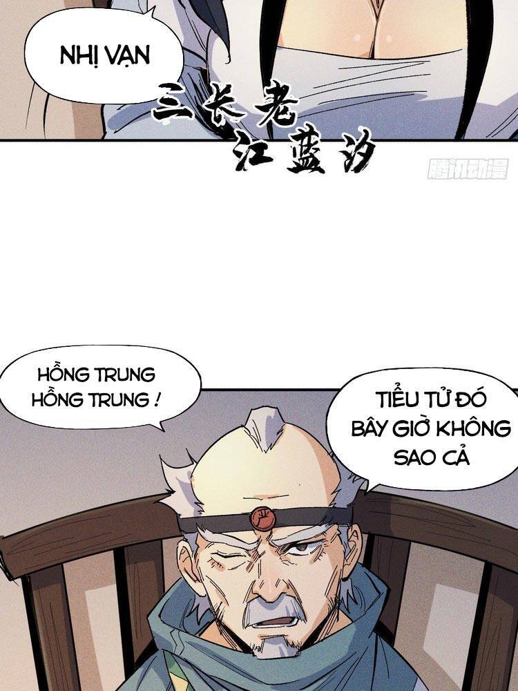 Nhân Vật Chính Mạnh Nhất Lịch Sử - Chương 10