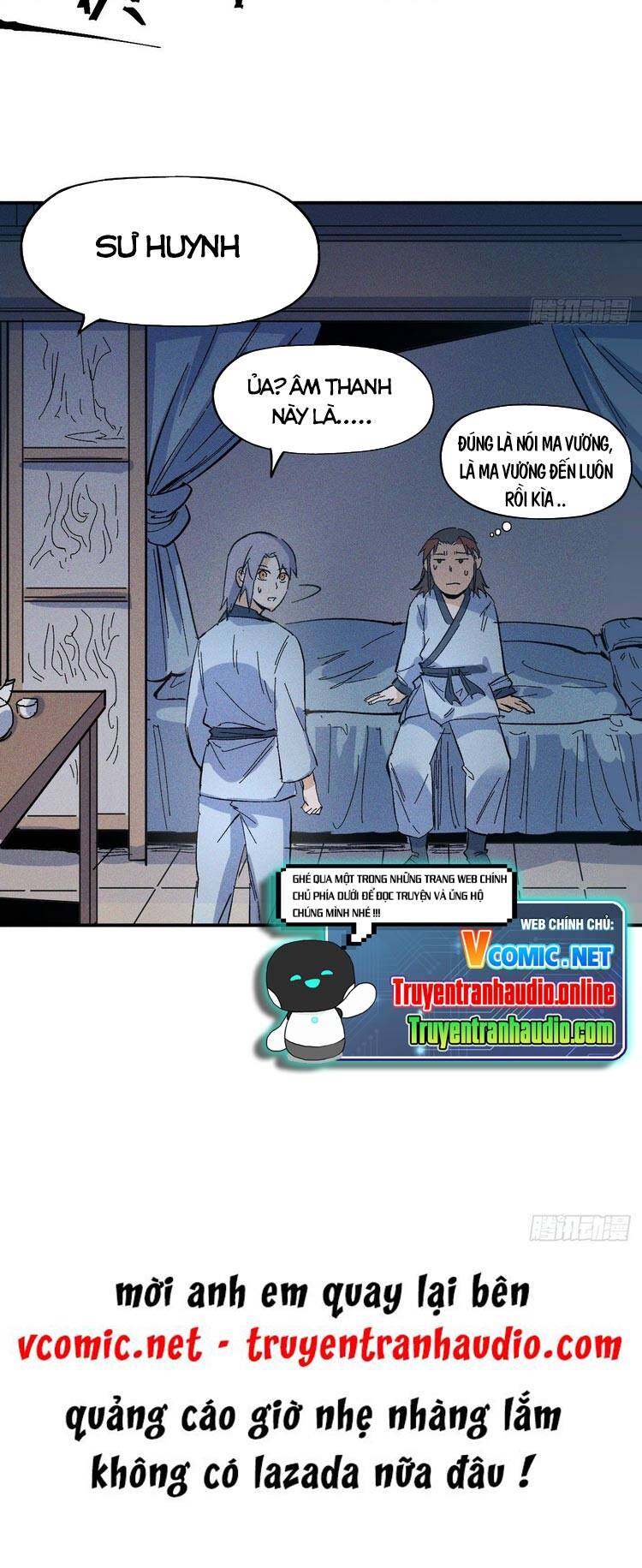 Nhân Vật Chính Mạnh Nhất Lịch Sử - Chương 10