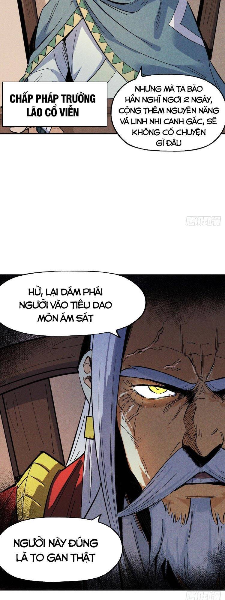 Nhân Vật Chính Mạnh Nhất Lịch Sử - Chương 10