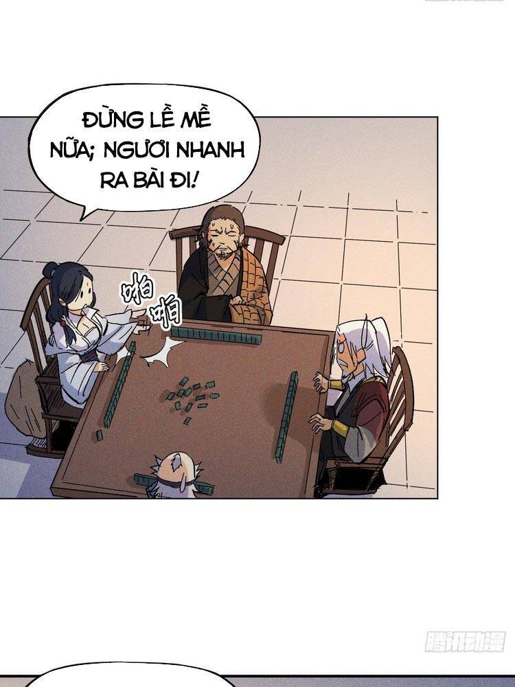 Nhân Vật Chính Mạnh Nhất Lịch Sử - Chương 10