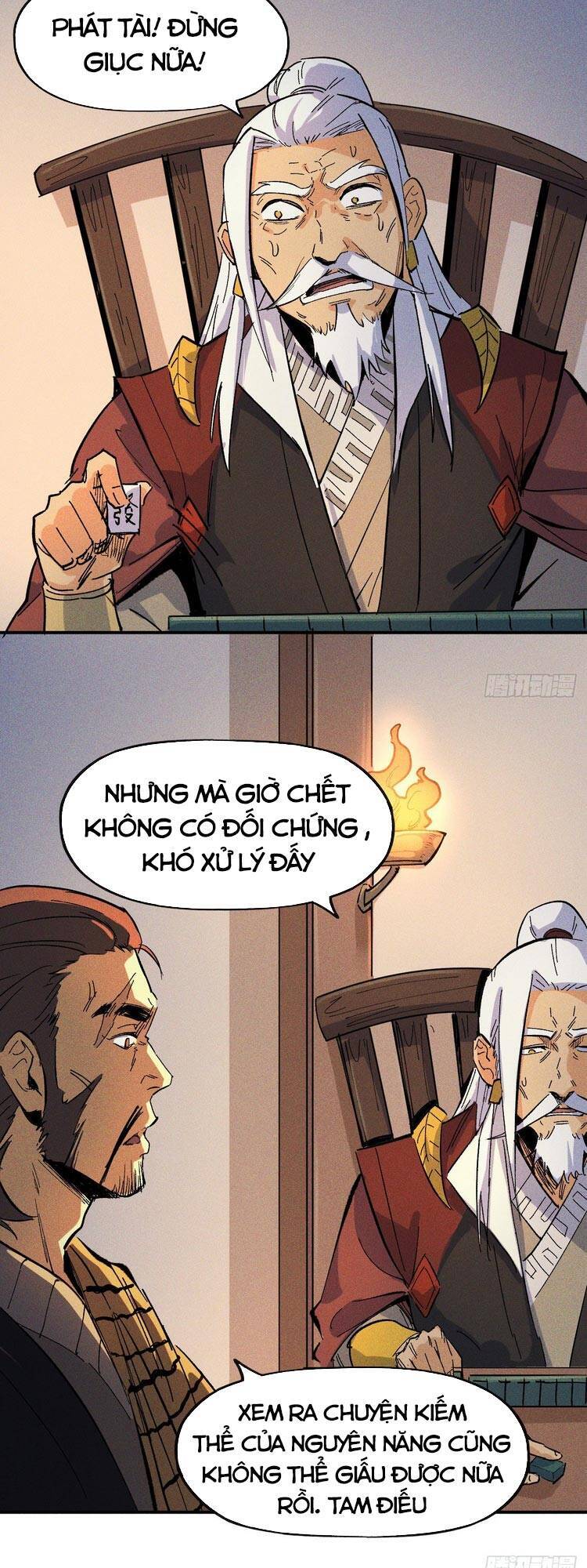 Nhân Vật Chính Mạnh Nhất Lịch Sử - Chương 10